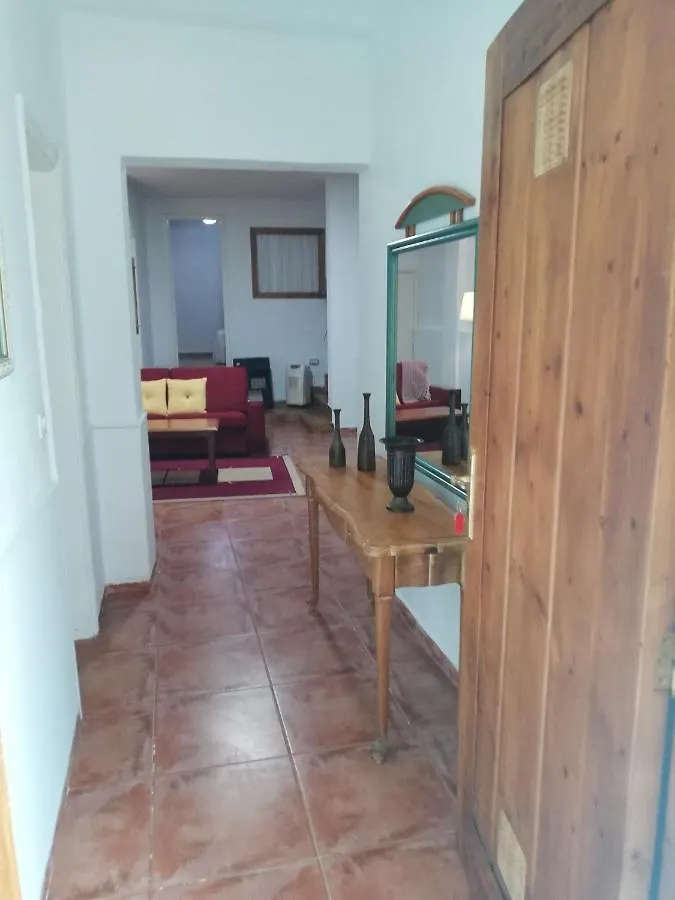 Apartamento Casa Mari Carmen y Jose Costa Adeje