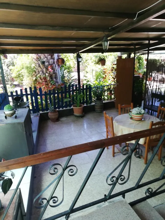Apartamento Casa Mari Carmen y Jose Costa Adeje