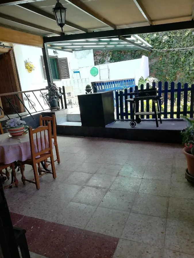 Apartamento Casa Mari Carmen y Jose Costa Adeje  0*, Costa Adeje (Tenerife) España