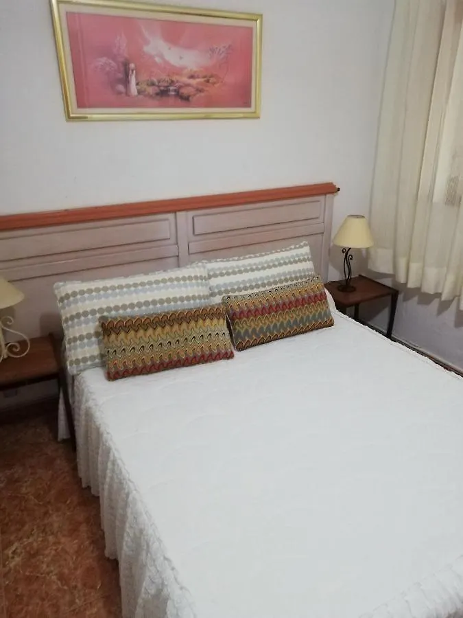 Apartamento Casa Mari Carmen y Jose Costa Adeje  España