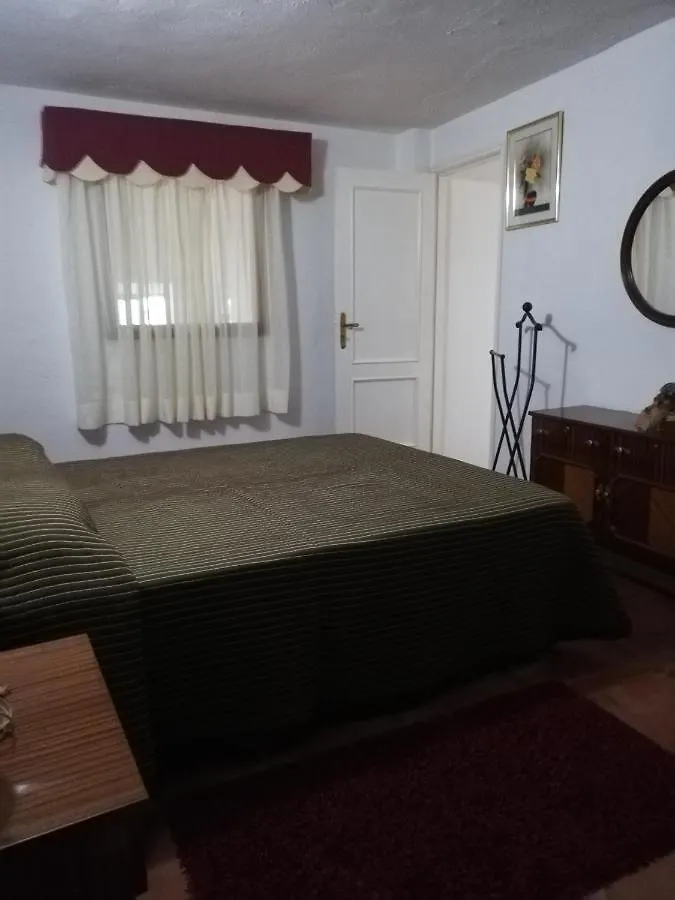 Apartamento Casa Mari Carmen y Jose Costa Adeje  0*, Costa Adeje (Tenerife) España
