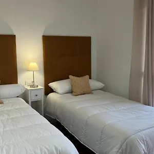 Wallada Valdenebro Apartamento Córdoba
