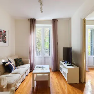 Tuapartamento Tejeria 20 By Clabao Apartamento Pamplona